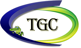 The Gator Center logo